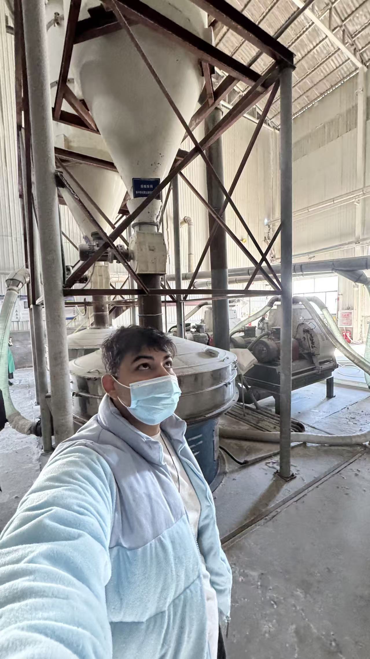 China Business 4