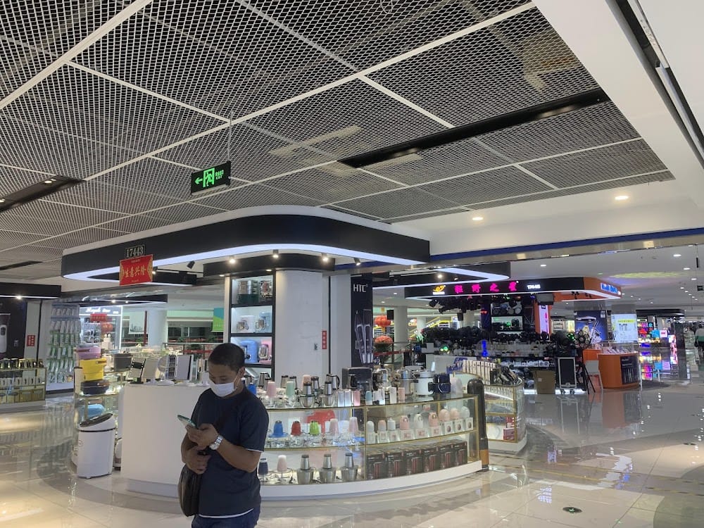 إيوو أم معرض كانتون؟ كيف تختار الوجهة الصحيحة لاستيرادك