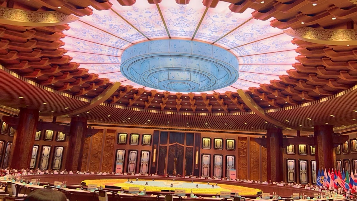 معرض برينتي تش آسيا 2026
